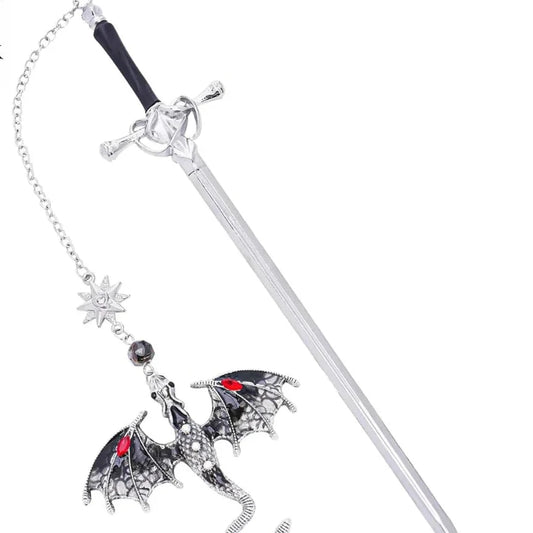 Dragon Bookmark